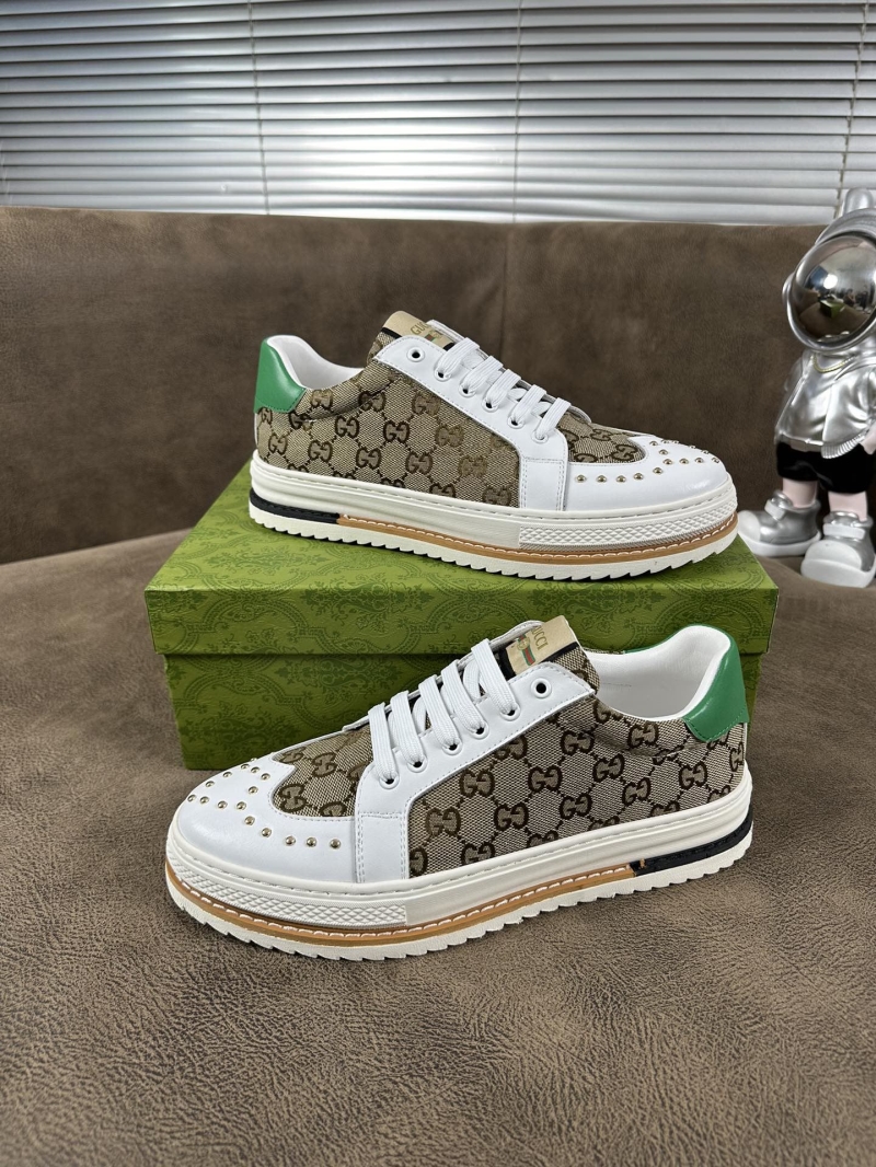 Gucci Casual Shoes